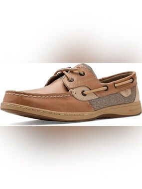 Sperry Men's Classic Boat Shoe in Brown